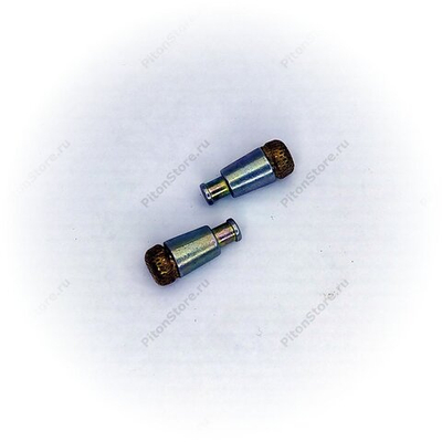 Фильтр масляный б/п Husqvarna 365/372 (а: 5015441-02) [Winzor]