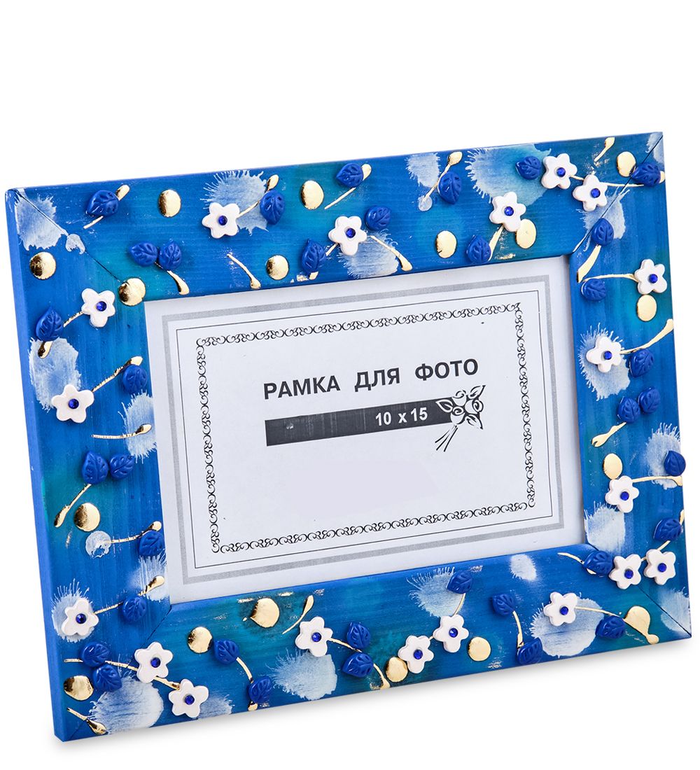 GYP-101/1-C Фоторамка 10х15 в асс.