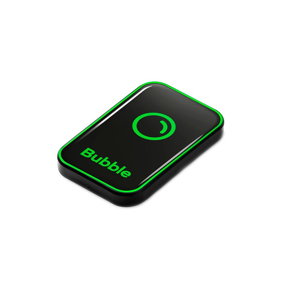 EO1650 опция &quot;Фактура Bubble&quot; ESMART®