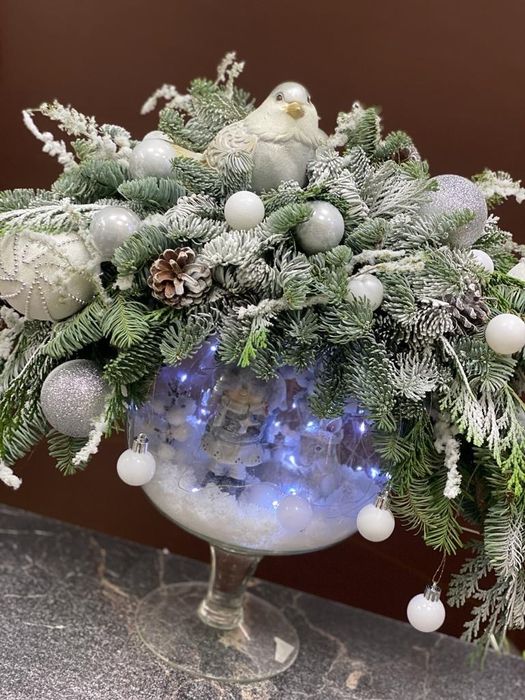 Рождественская НГ-57