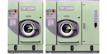 TOP CLEAN серии TGE