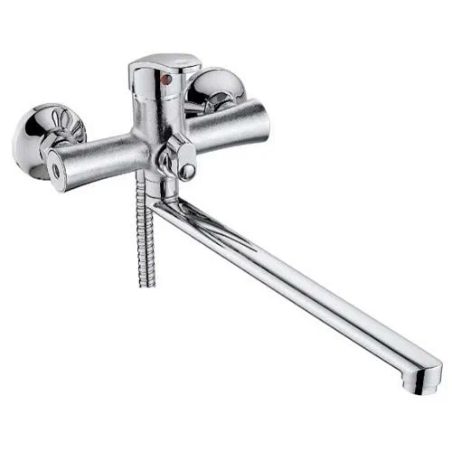 Смеситель для ванны Cronwil CB042-22