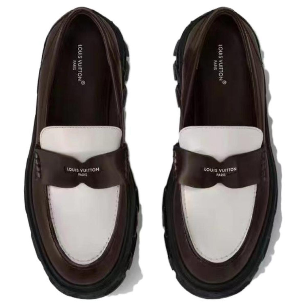 Лоферы LOUIS VUITTON, 1ADAHW