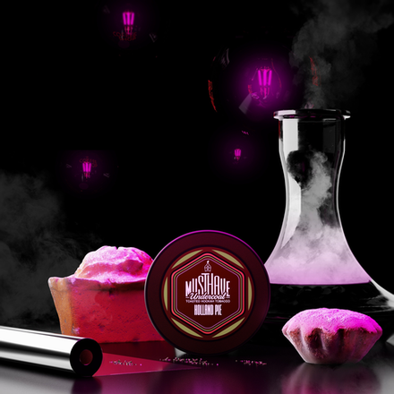 MUSTHAVE - HOLLAND PIE 250g