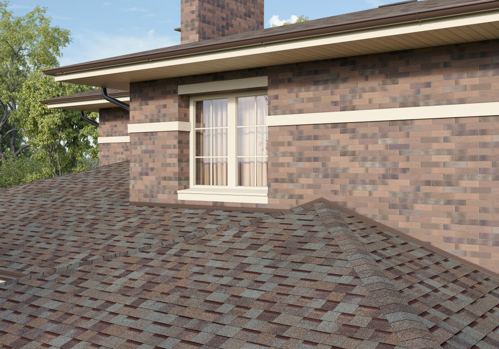 Кровля PIEMONTE