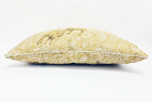 Подушка верблюжья шерсть Camel