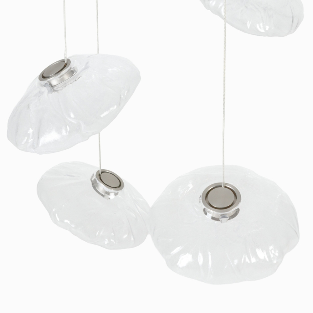 Подвесной светильник Cloud диаметр 90