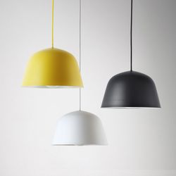 Подвесной светильник Ambit Green