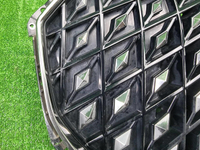 Решетка радиатора Chery Tiggo 8 Pro Max (2023-н.в)