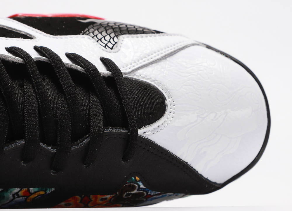 Jordan 7 Retro 'Greater China'