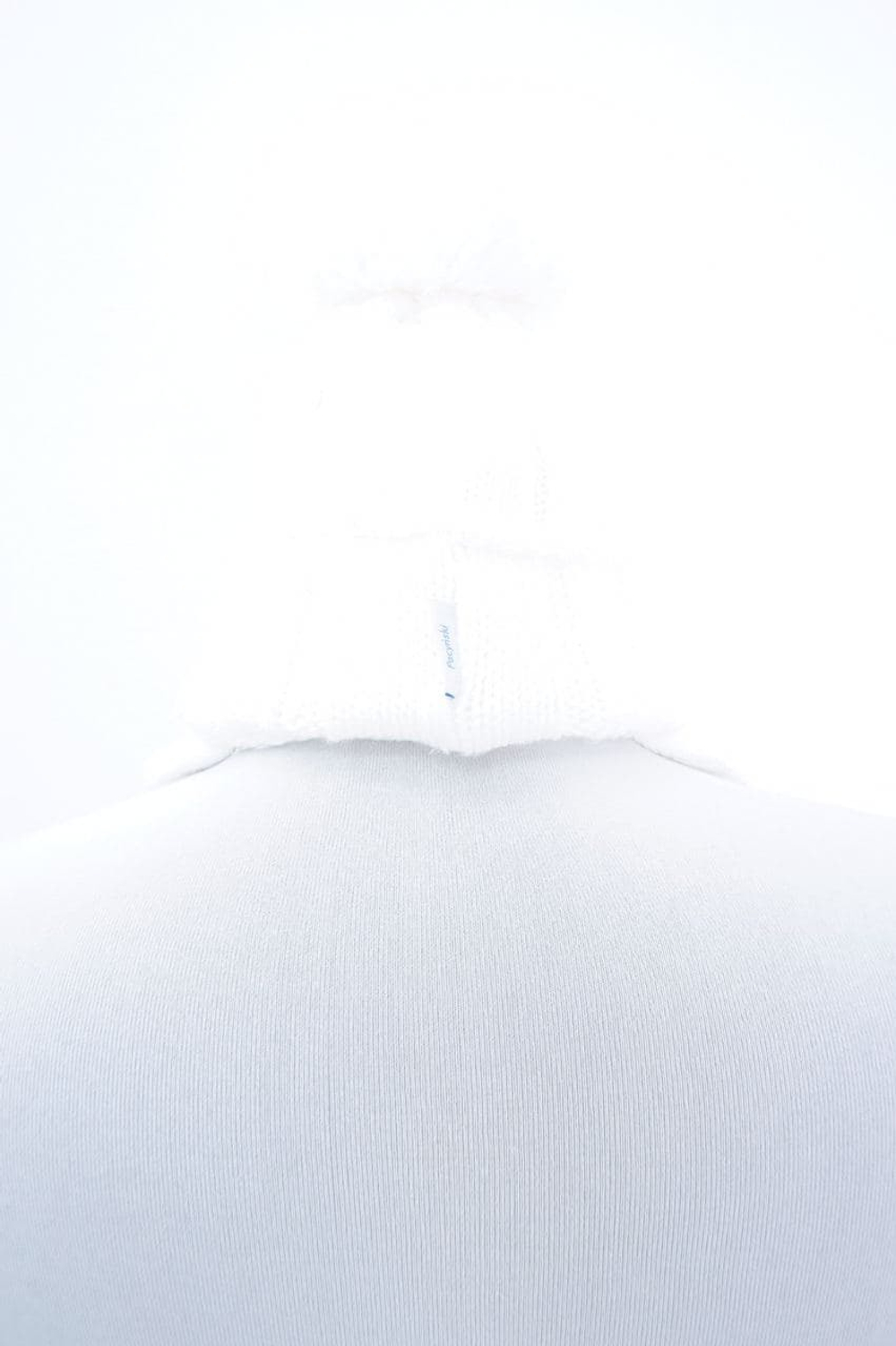 Шапка BABY GO на 6/9 месяцев