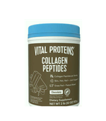 Vital Proteins Коллагеновые пептиды, шоколад