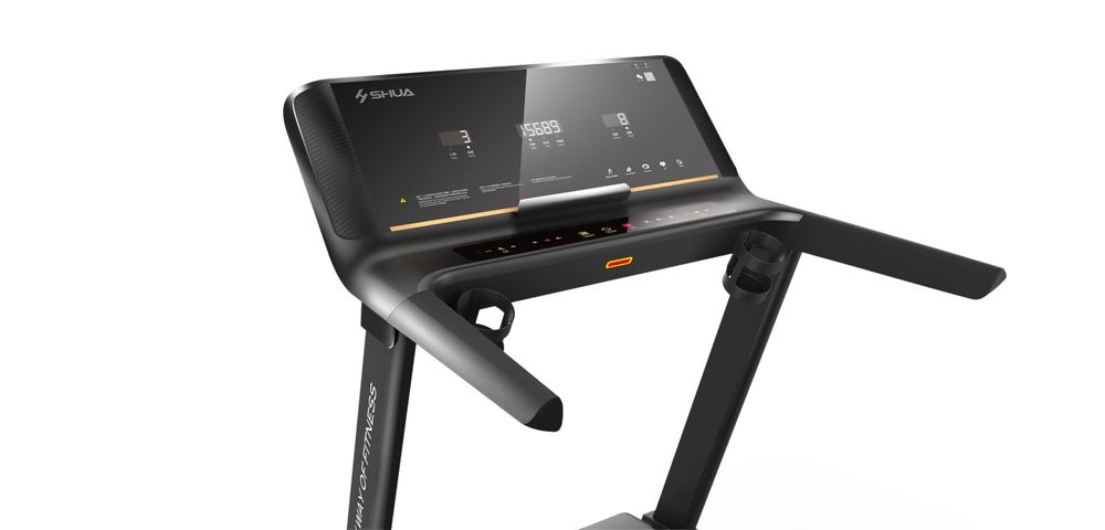 Беговая дорожка SHUA SH-T5100