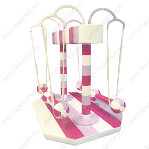 Качеля детская 4KIDS "Фантазия"