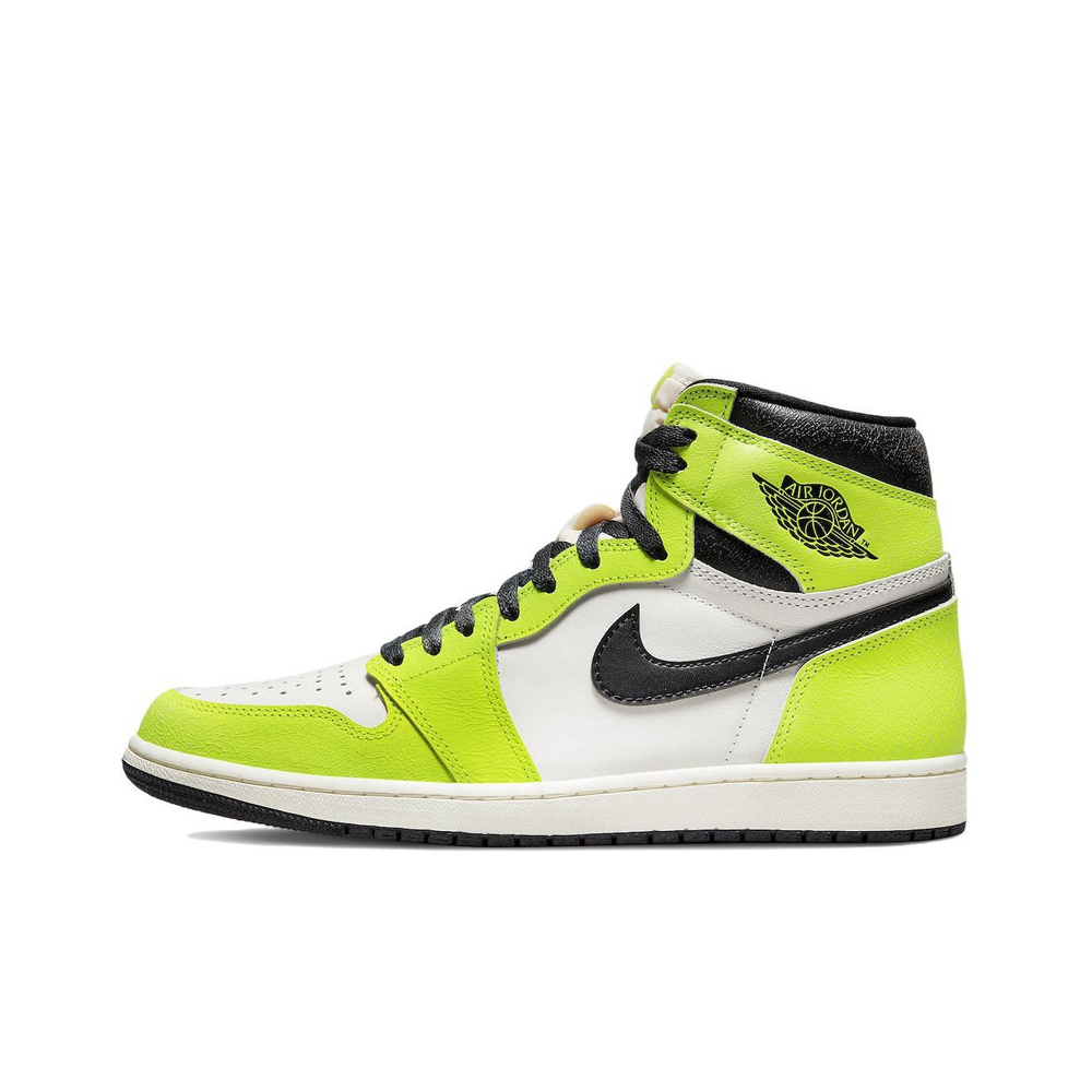 Кроссовки Air Jordan 1 Retro High Visionaire