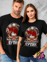 Футболка Ермак