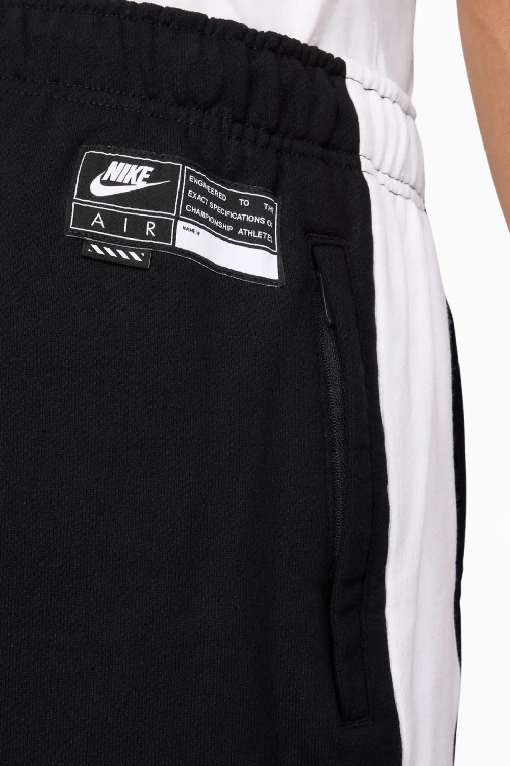 Шорты Nike Air - черный