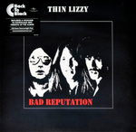Thin Lizzy / Bad Reputation (LP)