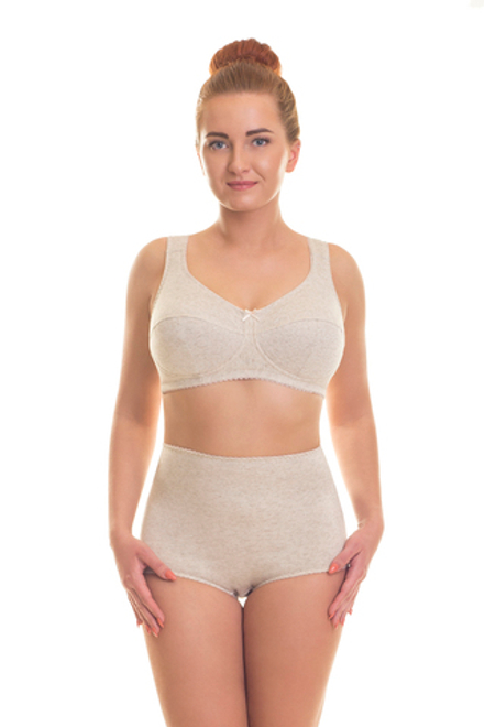 2930/L трусы "Лен"