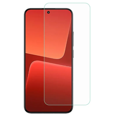 Tempered Glass Transparent 0.3mm for XiaoMi 13 MOQ:500