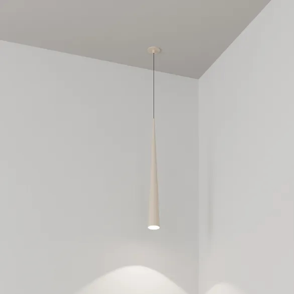 Светильник SP-STIRIA-L600-R76-5W Warm2700 (BG, 36 deg, 230V) (Arlight, IP20 Металл, 3 года) 054430