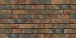 Paradyz Ardis Rust - Фасадная плитка структурная 400x66x11