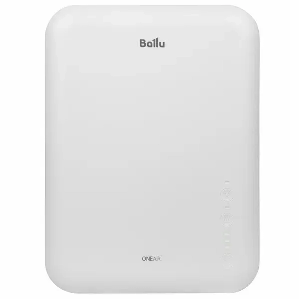 Очиститель воздуха Ballu ASP-80