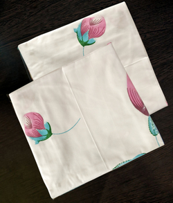 Насыпка - чехол для наполнения подушек ТИК 68х68 (в ассортименте)