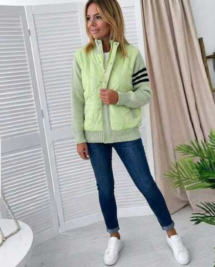 Бомбер 2585041 Fabrika