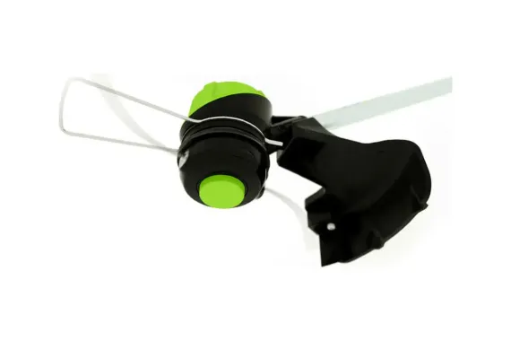 Триммер аккумуляторный Greenworks GD60LT 60V (без АКБ и ЗУ)