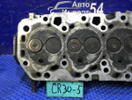 Головка блока цилиндров TOYOTA TOWNACE 1990