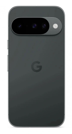 Смартфон Google Pixel 10 12/256GB, Obsidian (CA/IN)