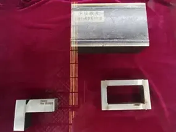 Головка фрезерная 25° для Promotech BM-18, BM-18A, арт. GLW-0640-30-08-00-0