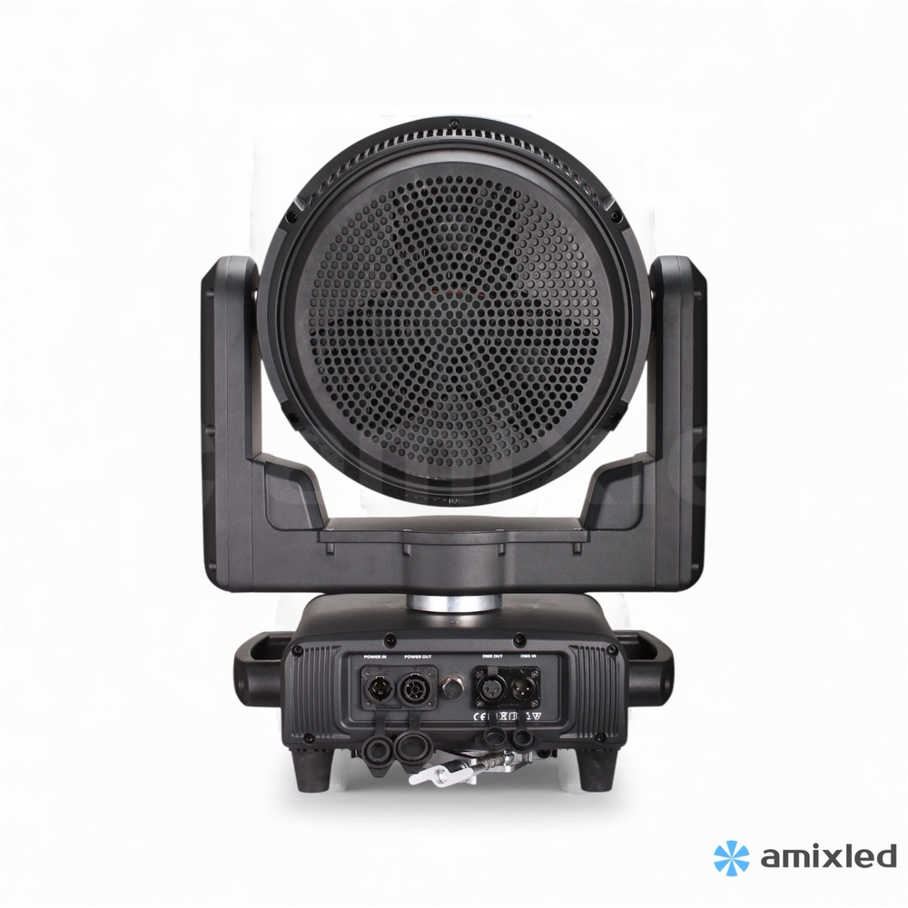 Световой прибор Amixled WASH BEYE 19x40 IP65 K