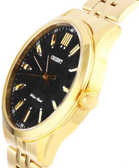 Мужские часы Orient SQC0U001B0
