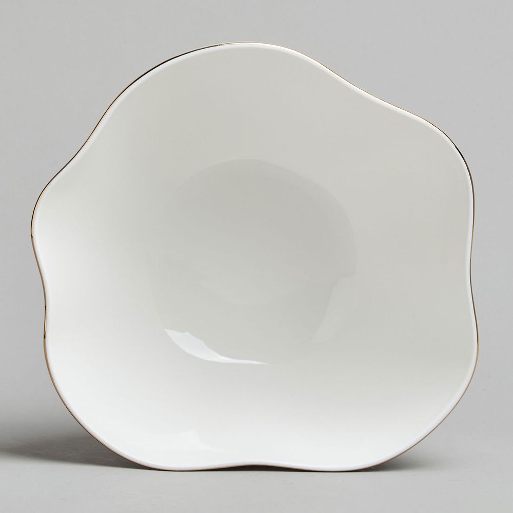 САЛАТНИК ГЛУБОКИЙ LEFARD "CHARM" 20*9 СМ 1300 МЛ