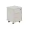 NZ-0234.GS.GS / Тумба мобильная обвязка GS, фасады GS / 449х450х620 обвязка GS, фасады GS