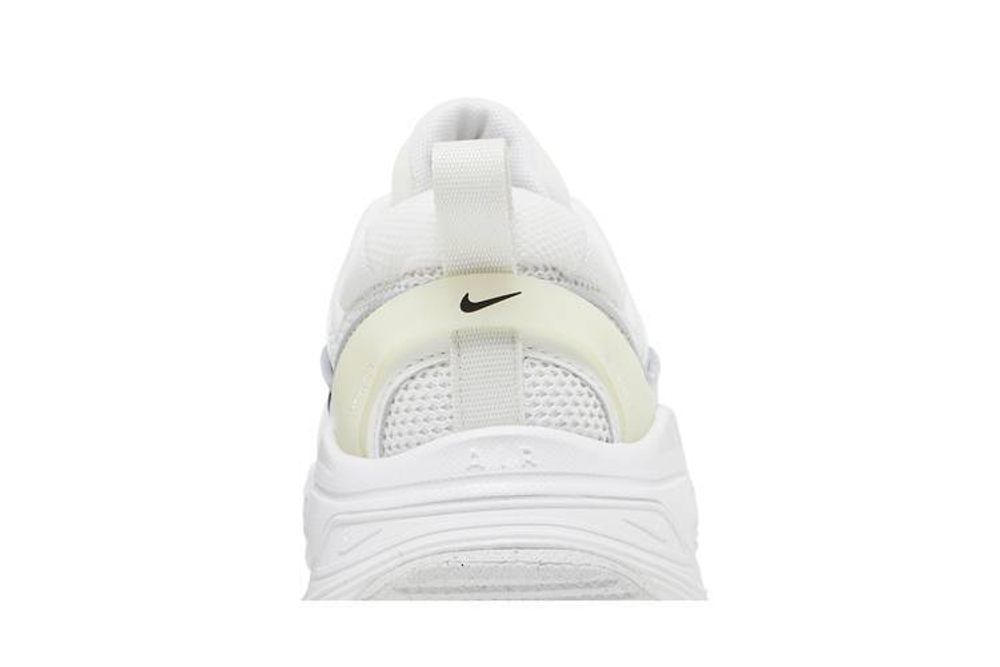 Кроссовки Nike Air Max Bliss (Женская размерная сетка)