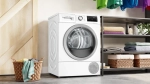 Сушильная машина Bosch WTU876BHSN