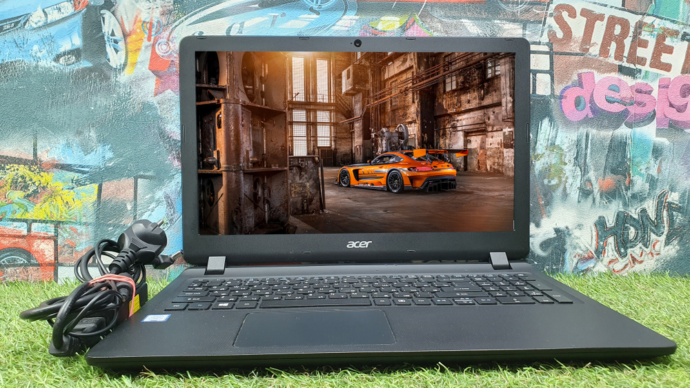 Ноутбук Acer i5-7/8Gb/  Extensa 15 EX2540-543M [nx.efher.067]/ Windows 10