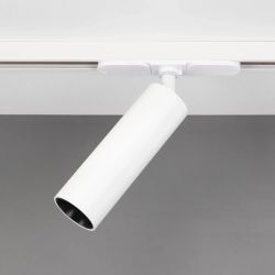 Citilux Тубус CL01T070N LED Трековый светильник Белый