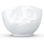 Чаша tasty, 500 мл, белая