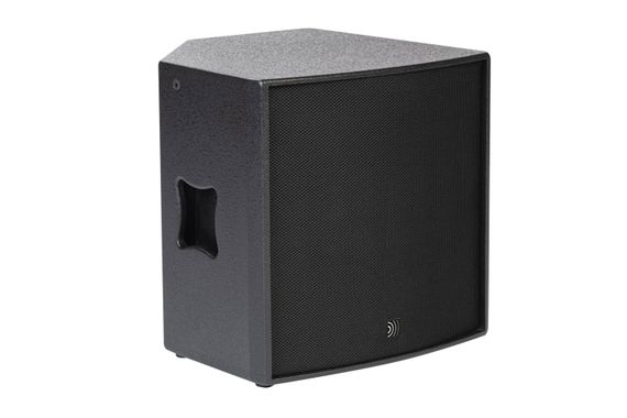 DS Proaudio CX 115A
