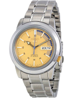 Мужские наручные часы Seiko SNKK29K1