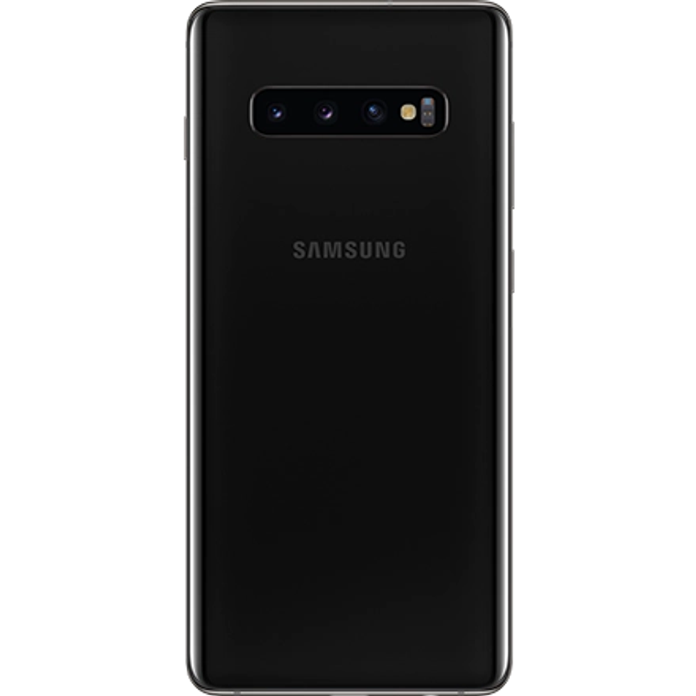 Samsung Galaxy S10+ 8/128 GB Оникс (G9750)