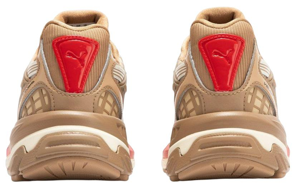 PUMA Velophasis Luxe Sport Sneakers