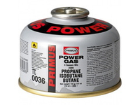 Газовый картридж резьбовой Primus PowerGas 100 g