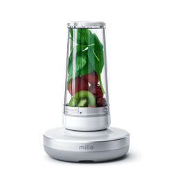 Беспроводной умный блендер Millo Smart Blender