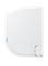 Внутренний блок мульти-сплит систем настенного типа HITACHI X-COMFORT (R32) RAK-25REF — (3)