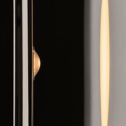 Накладной светильник Maytoni Theorema MOD288WL-L5CH3K